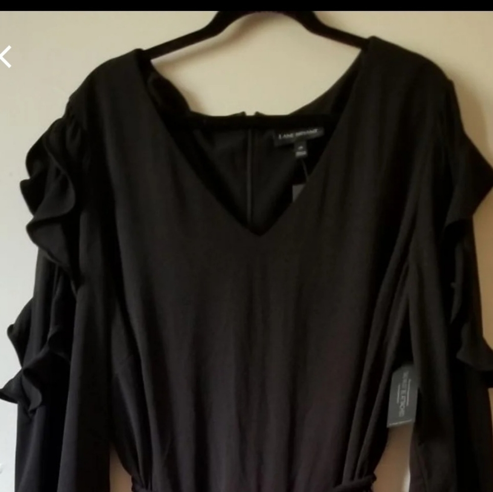 Lane Bryant jumpsuit size 28
